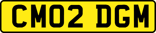 CM02DGM