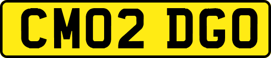 CM02DGO