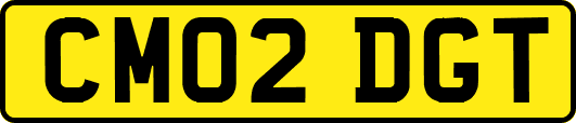 CM02DGT
