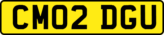 CM02DGU