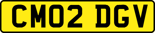 CM02DGV