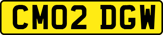 CM02DGW
