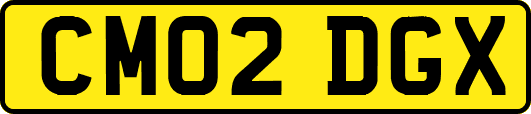 CM02DGX