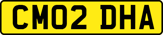 CM02DHA