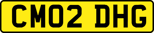 CM02DHG