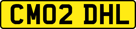 CM02DHL