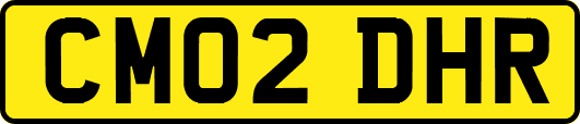 CM02DHR