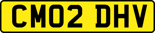 CM02DHV