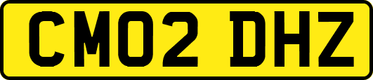 CM02DHZ