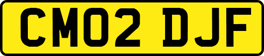 CM02DJF