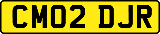 CM02DJR