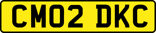 CM02DKC