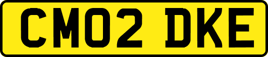 CM02DKE