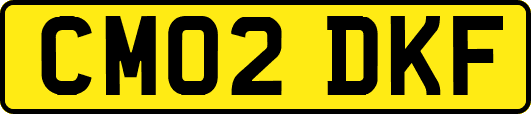 CM02DKF