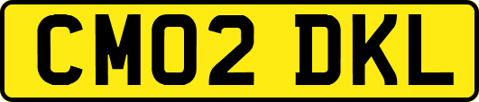 CM02DKL