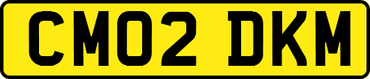 CM02DKM