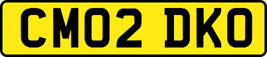 CM02DKO