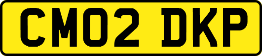 CM02DKP