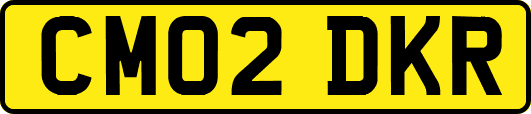 CM02DKR