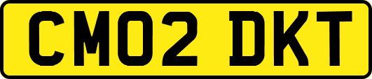 CM02DKT