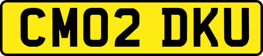 CM02DKU