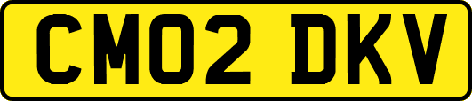 CM02DKV