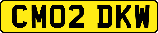 CM02DKW