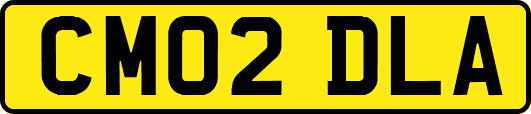 CM02DLA