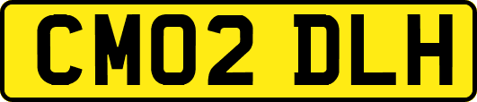 CM02DLH