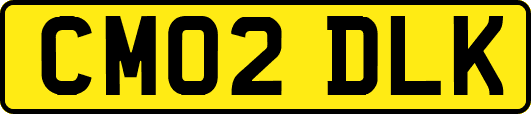 CM02DLK