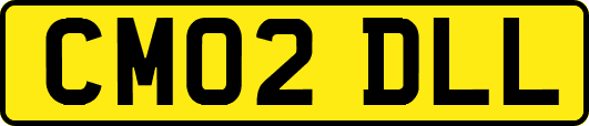 CM02DLL