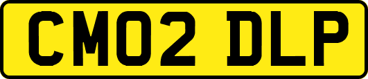 CM02DLP