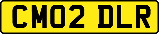 CM02DLR