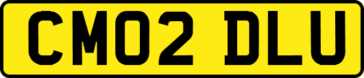 CM02DLU