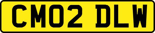 CM02DLW