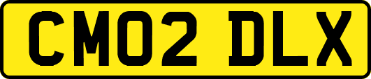 CM02DLX
