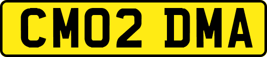 CM02DMA