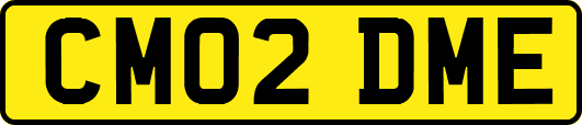 CM02DME