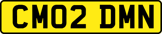 CM02DMN