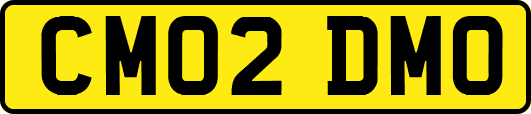 CM02DMO