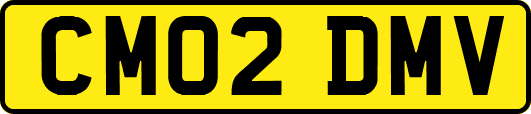 CM02DMV
