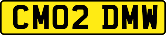 CM02DMW