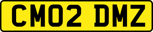 CM02DMZ