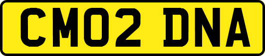 CM02DNA