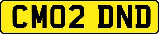 CM02DND