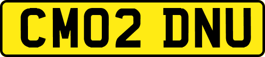 CM02DNU