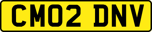 CM02DNV