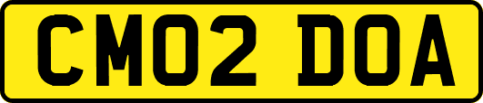 CM02DOA