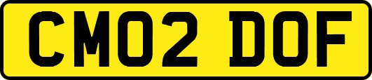CM02DOF