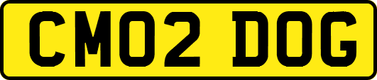 CM02DOG